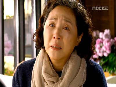  "억울한 누명이다"-복녀(고두심), 앵란(전인화)에 수인(한지혜) 풀어달라 부탁  클립 이미지