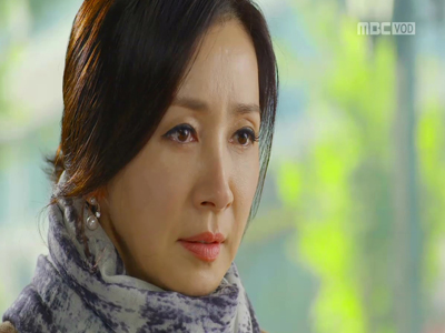 하연수 일침-미오(하연수), 앵란(전인화) 아킬레스건 건드렸다 "무서운 괴물"  클립 이미지