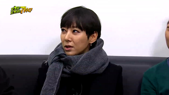 이본 공백 이유-이본, 과거 돌연 방송 중단 이유가 "母 암 판정" 충격, 토요일 토요일은 가수다 클립 이미지