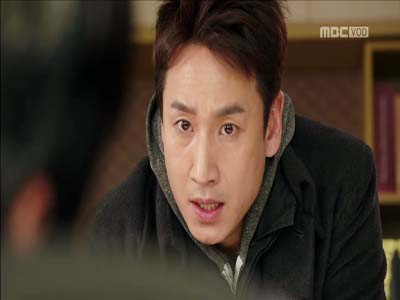 형준(이선균), 지영(이연희) 나이 문제 해결 "자격미달 아니다!"