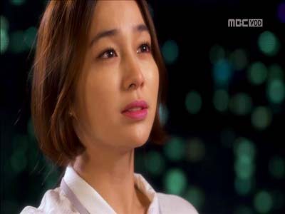 애라(이민정), 정우(주상욱)에 선 그었다 "우린 거기까지" 클립 이미지