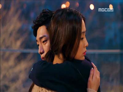 여진(김규리)-승현(서강준) 동시고백, 불붙은 사각관계 클립 이미지