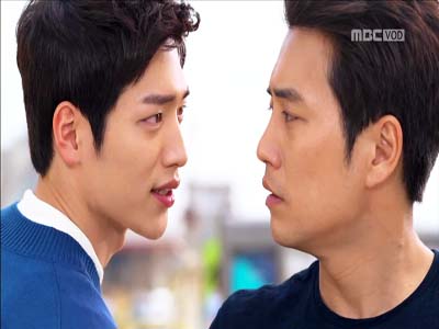 정우(주상욱) vs 승현(서강준), 애라(이민정) 두고 격돌…정우(주상욱) '이겼는데 진 것 같은 기분은 뭐지?' 클립 이미지