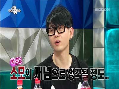 이승환 "요즘 음악은 소모개념, 안타깝다" 소신고백｜이승환&정지찬 '물어본다' 콜라보 공연 클립 이미지