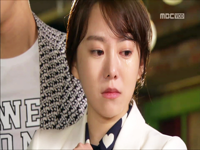 기준(유민규) 품에 안긴 윤나(곽지민), 태리(견미리)에 싸늘한 눈빛으로 돌변 '본격 복수 예고' 클립 이미지