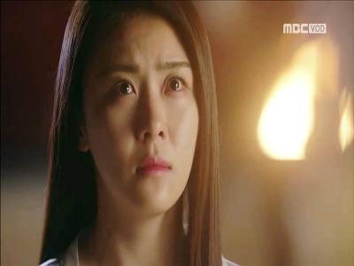 백안(김영호) 잃은 타환(지창욱), 승냥(하지원)에 "황궁 떠나라"…갈등 최고조