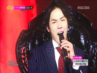 휘성 '나이트 앤 데이' 컴백무대…감성 품은 '명품 보컬'의 귀환 클립 이미지