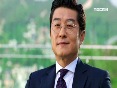 영우(김상중), 석주(김명민) 아닌 지원(진이한) 택했다 "한 우리에 용과 호랑이를 넣을 순 없겠죠" 클립 이미지
