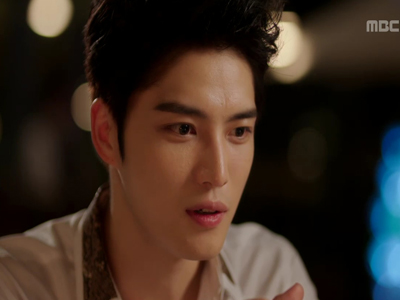 영달(김재중), 정희(백진희)에 진심 어린 고백 "이제 쪽팔리지 않게 살 거야" 설렘 가득 클립 이미지