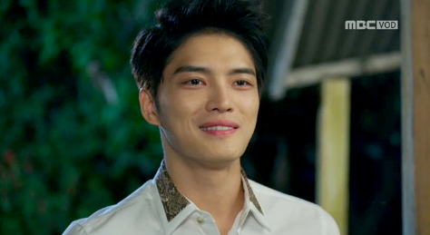 영달(김재중), 정희(백진희) 향한 진심이 담긴 OST 클립 이미지