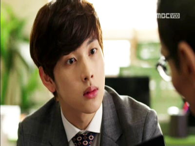 동수(이범수), 원수 윤회장(김병기) 밑으로 들어간 진짜 이유! & 양하(시완), 동수 과거 알고 '혼란' 클립 이미지