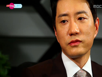 존재만으로도 충분해! 대체불가 명품배우, 김명민 클립 이미지