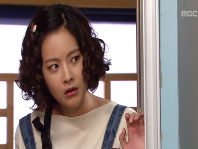 수봉(안내상)-인화(김혜옥), 애타게 찾는 은비 눈앞에 두고도 못 알아봐 '애잔' 클립 이미지