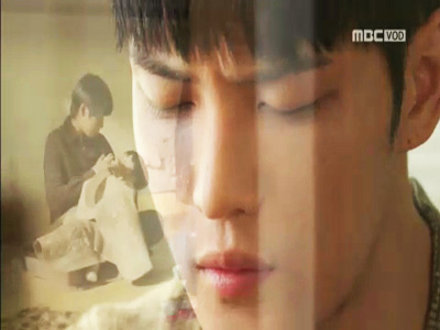 영달(김재중), 기억 찾았다..퍼즐 맞춰지나 클립 이미지