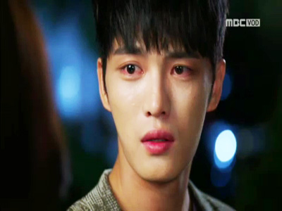 영달(김재중), 동수(이범수) 존재 알았다.."동수씨가 동철씨 형이예요" 클립 이미지