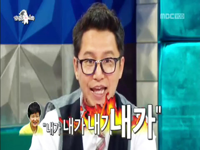 심현섭 역대 대통령 성대모사, '여러분' 박근혜 버전 열창 '폭소' 클립 이미지