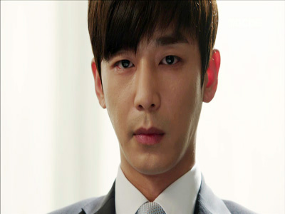 지원(진이한), 석주(김명민)에게 지고 독기 품었다 "반드시 제가 다시 뒤집겠습니다!"