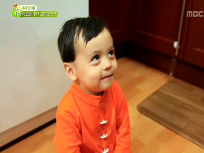 대세는 아이돌? No 아이들! 클립 이미지