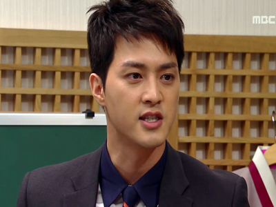 재화(김지훈), 보리(오연서)에 사랑고백 "내가 좋아하는 여자가 무시당하는거 못 참겠어!" 클립 이미지