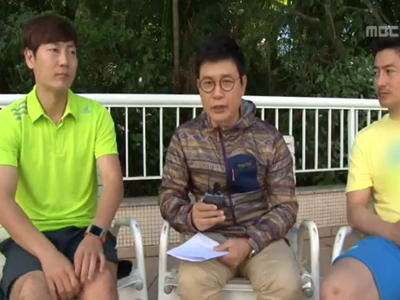 안정환, 대표팀에 진심어린 조언 "욕 먹는 걸 두려워하지 마라"