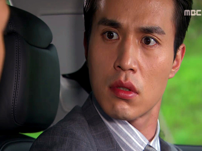 재완(이동욱), 살인자 아니었다…자신이 죽인 줄 알았던 보스 생존 사실에 '패닉' 클립 이미지