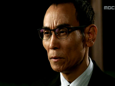 양하(임시완) 입양 전말 드러났다…동수(이범수) '충격' 클립 이미지