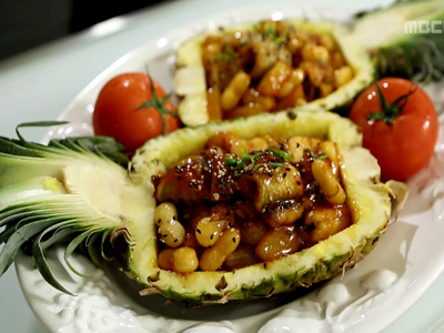 [제철 밥도둑을 잡아라 : 충남 태안 붕장어] 클립 이미지