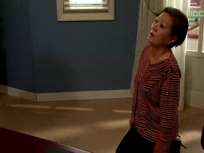 미녀(김해숙), 재완(이동욱)이 친아들이라는 사실 알았다 '망연자실'  클립 이미지