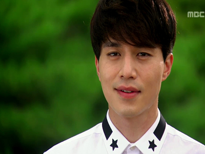 재완(이동욱), 미녀(김해숙)와 첫 모자 데이트 "옷도 골라주고 잔소리도 해달라" 클립 이미지