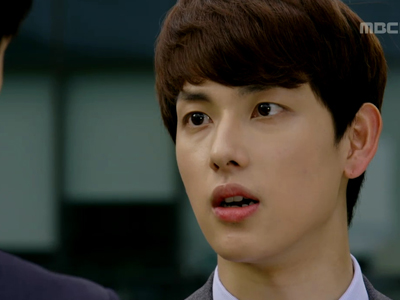 양하(임시완), 목숨 위험하다는 영달(김재중) 충고 묵살 “내가 죽든 살든 무슨 상관이야“ 