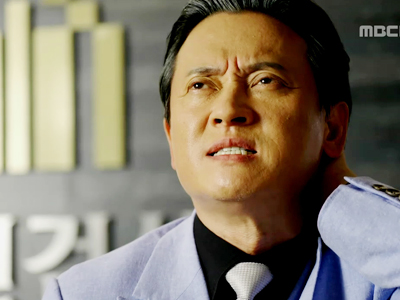 영달(김재중), 카지노 최대주주 등극…복태(김병옥)에 통쾌한 복수