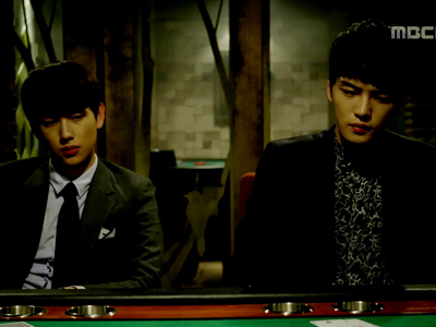 영달(김재중), 양하(임시완)에 듣고 싶은 단 한마디 “형“ 뭉클 