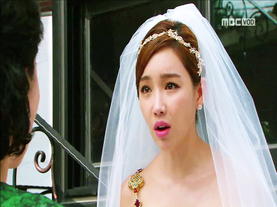 악녀 민정(이유리), 친모 혜옥(황영희)에 끝까지 매정…불의의 교통사고 당해