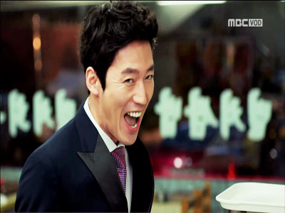 이건(장혁), 前장모(송옥숙)에게 여전히 사위노릇 '애틋' 클립 이미지