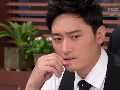 동준(원기준), 가짜 유전자 검사지 보고 "아들이 아니야?" 클립 이미지