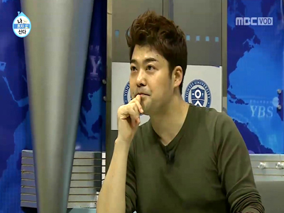 전현무, 대학 후배들에 취업 족집게 과외 '진지' 클립 이미지