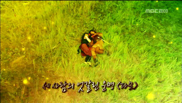 ★ 해피타임 명작 극장 클립 이미지