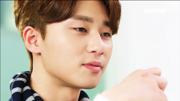 "21년 전 그 아이는"…리온(박서준), 승진家 비밀 담은 소설 예고 & '허지웅 특별출연' 클립 이미지