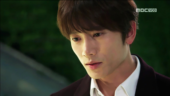 "제 성에서 나가주세요"…도현(지성), 리진(황정음) 위해 비밀주치의 제안 철회 클립 이미지