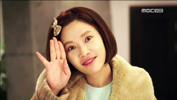 "차도현 비밀주치의 오리진입니다"…리진(황정음), 존홉킨스 포기하고 도현(지성) 비밀주치의 되다! 클립 이미지