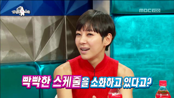 7분 미라클-이본, '토토가' 최대수혜자 "내게 7분의 기적…편집하면 7분 방송" 클립 이미지