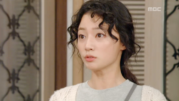 "너 금혜상 맞지?"…오월(송하윤), 혜상(박세영) 입양아 사실 알았다 '분노' 클립 이미지