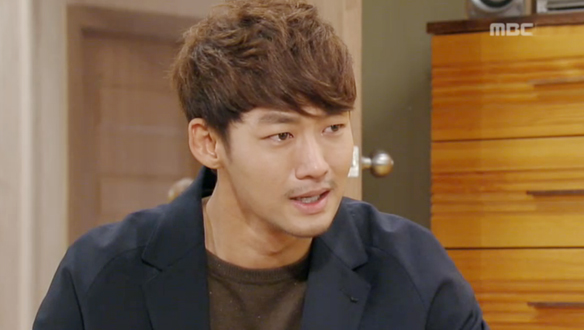 "파출소 근처도 안 가고 살겠습니다"…강재(이태성), 출소 후 아버지 사진 앞에서 '오열' 클립 이미지