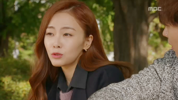 "가게, 집 곧 비워줘야 하는 것 아시죠?"…세령(홍수현), 강재(이태성)에 정애(차화연) 재혼 제의 클립 이미지