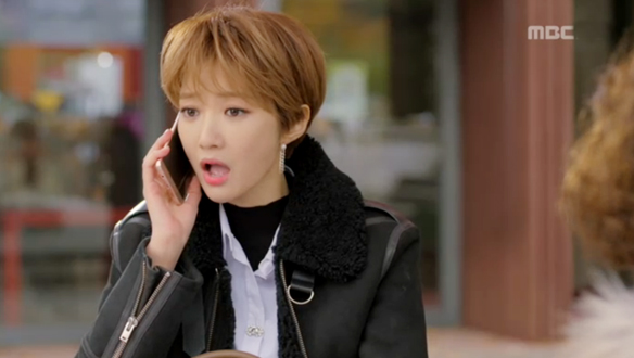“너 한 번만 더 전화하면 죽는다?“…하리(고준희), 22살이 쫓아다녀 '새로운 사랑'?