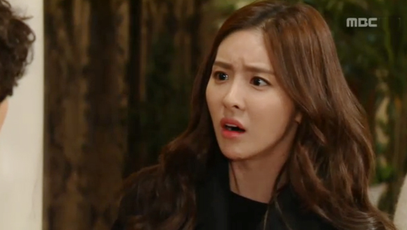 "나 진짜 미쳐버릴 거야"…수정(진예솔), 경순(김지영)에 협박 후 가출 '살벌' 클립 이미지