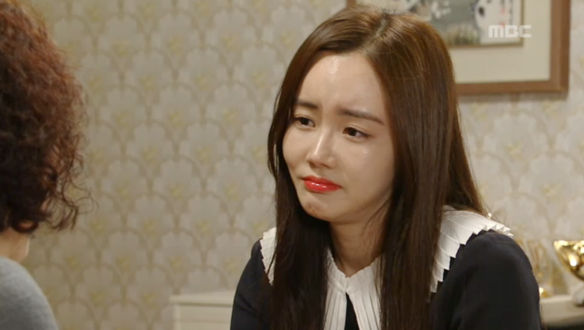 "착한 남편 주셔서 감사합니다"…정미(황우슬혜), 봉순(양희경)과 따뜻한 포옹 '훈훈' 클립 이미지