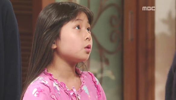 "꿈에 아빠가 천사 옷 입고 사과 줬어"…하나(최지원), 생사 위태로운 일현(안재모) 앞날 암시하나 클립 이미지