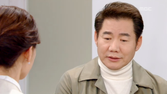 "결혼하려던 사이라면서요?"…지혜(도지원), 민호(박상원)에 득예(전인화)와의 관계 확인 사살 클립 이미지