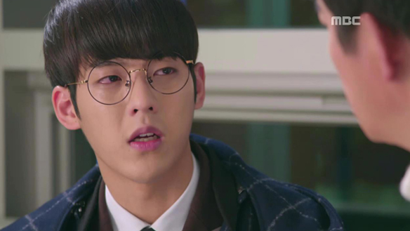 "아빠 미안해, 잘 못 했어"…성민(이민혁), 태수(정준호) 진심 어린 대화에 눈물 '사죄' 클립 이미지